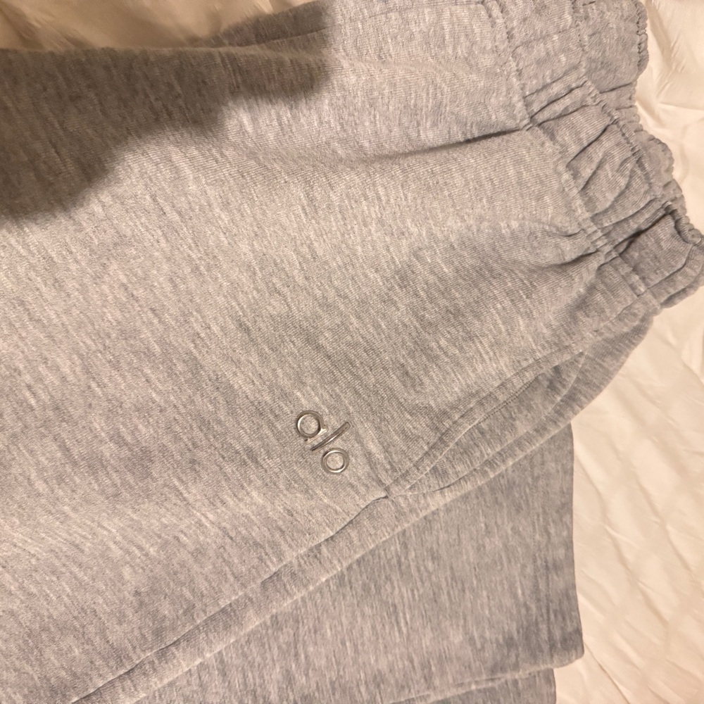 Accolade Straight Leg Sweatpant